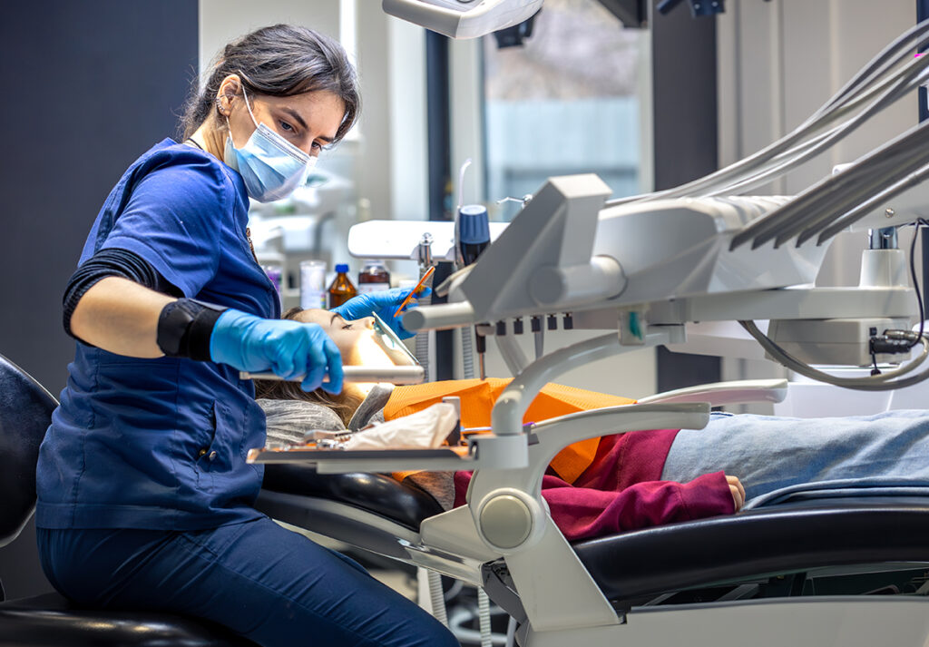 What is the Canadian Dental Care Plan (CDCP)?