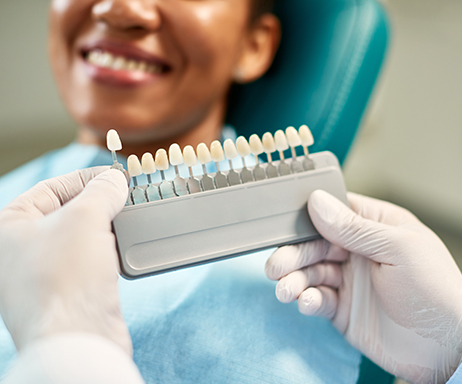 Dental Crowns Covered by CDCP in Barrie