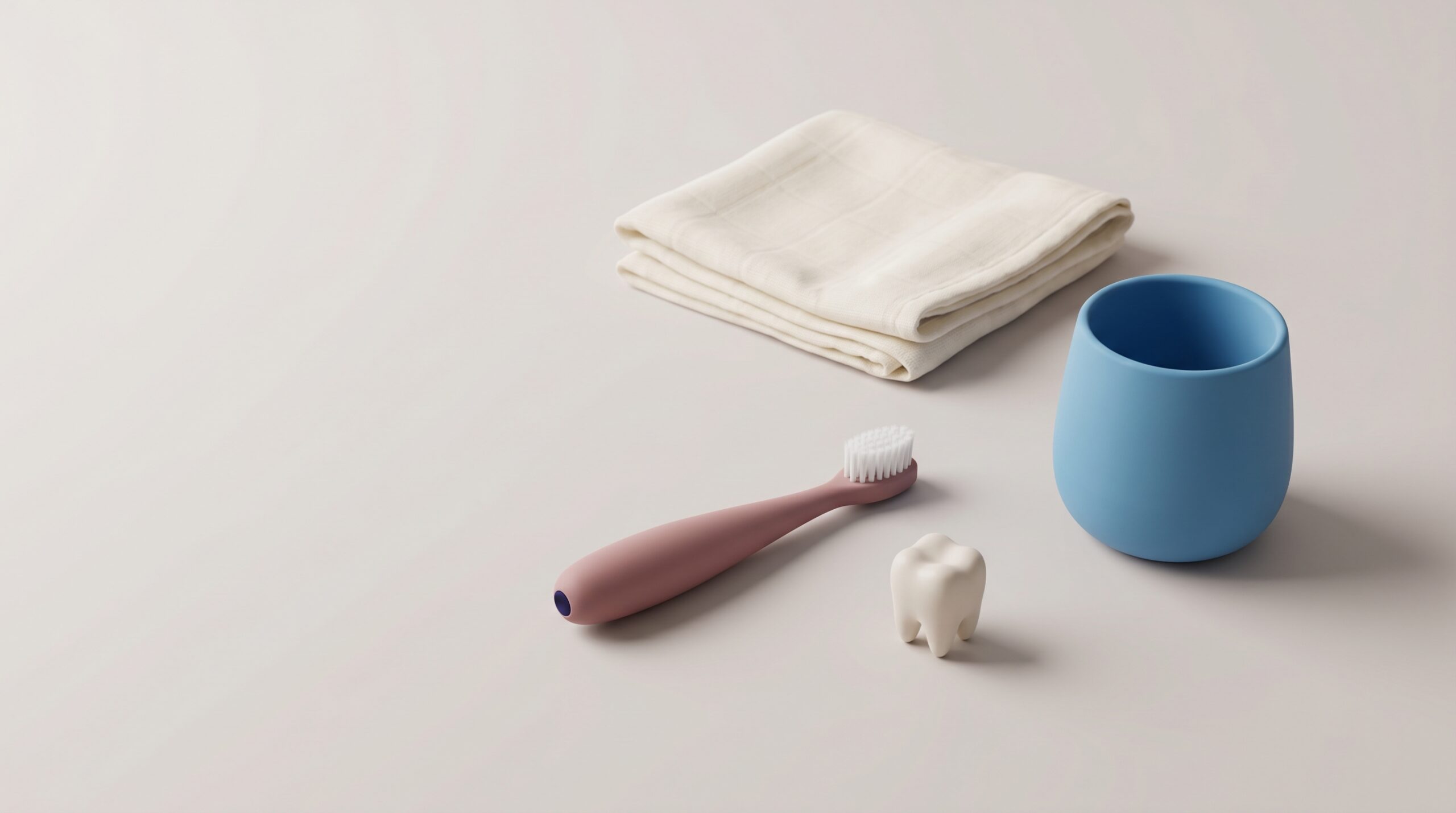 Children's dental information for parents at Prince William Way Dental in Barrie