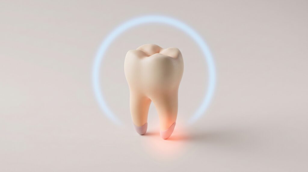 Illustration for: Toothache Decoder: What Your Tooth Pain Means (A Barrie Dentist Explains)